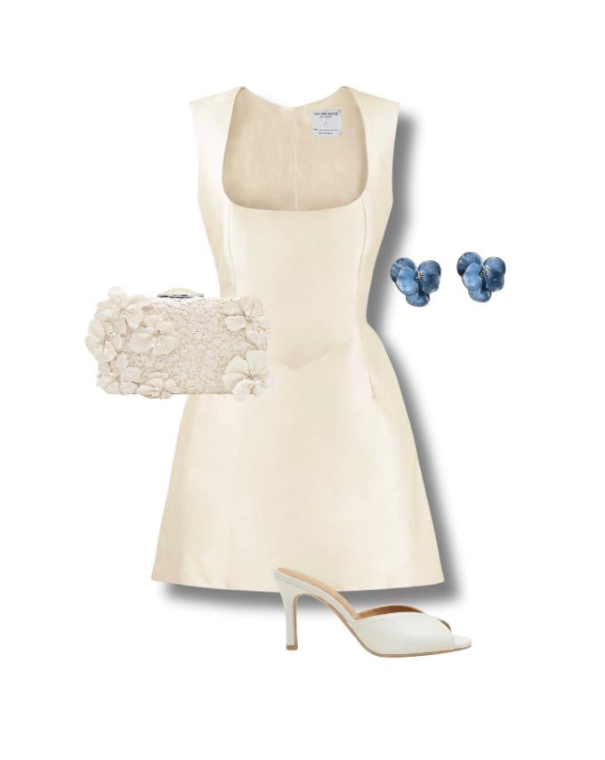 ENTRY 04 - THE BRIDAL EDIT