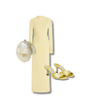 The Outfit Edit