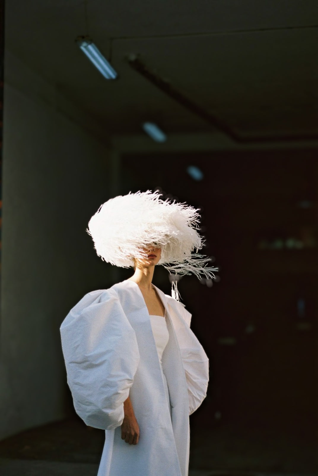 ENTRY 04 - THE BRIDAL EDIT