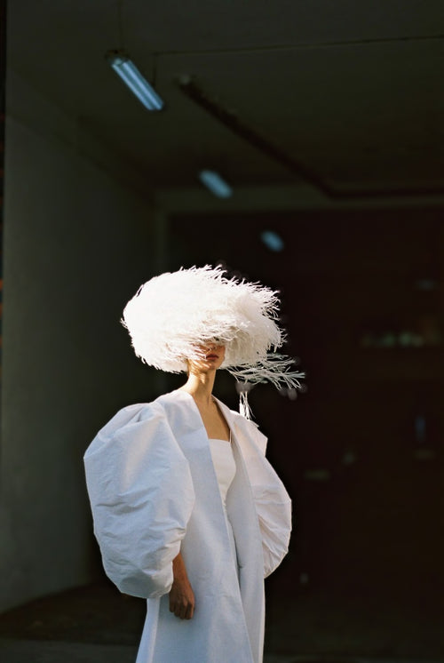 ENTRY 04 - THE BRIDAL EDIT