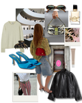 ENTRY 03 - The Wardrobe Reset